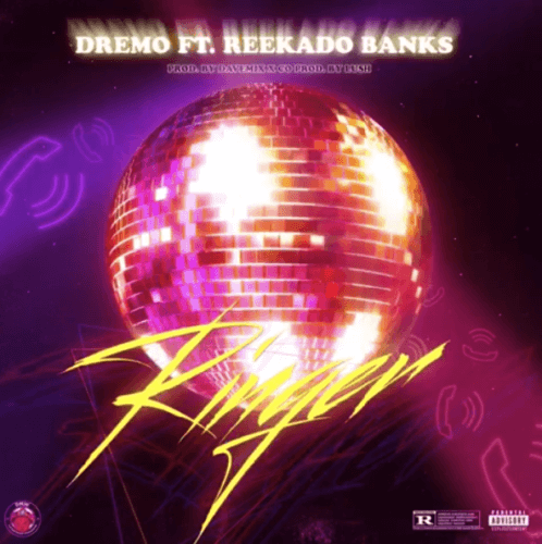 Dremo - Ringer ft. Reekado Banks