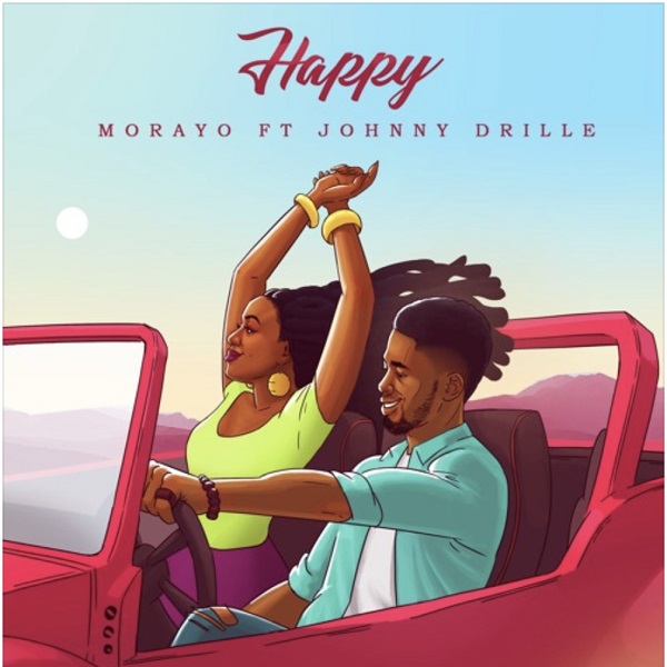 Morayo – Happy Ft. Johnny Drille (AUDIO + VIDEO)