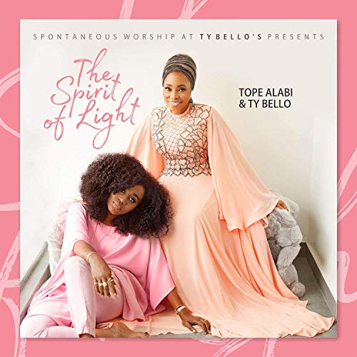 Tope Alabi & TY Bello – No One Else