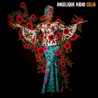 Angelique Kidjo Celia