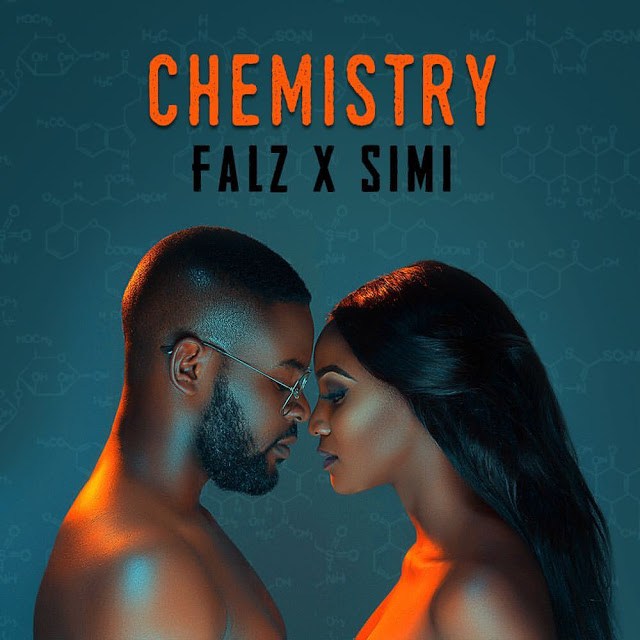 Falz & Simi – Chemistry (Album/EP Download)
