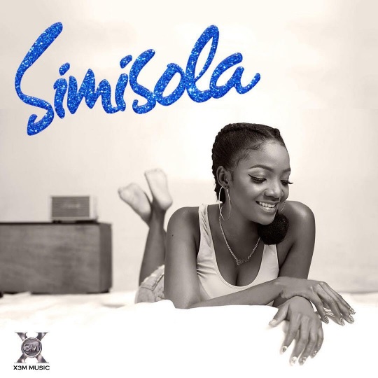 Simi – Simisola (Album Download)