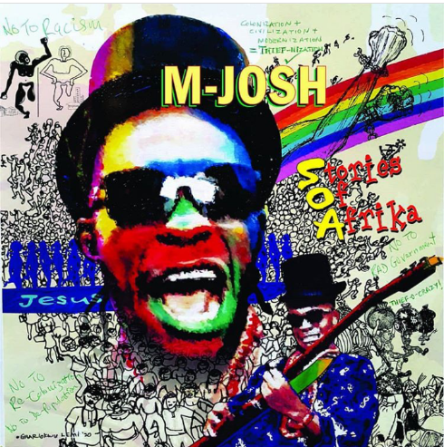 M Josh – Stories Of Africa