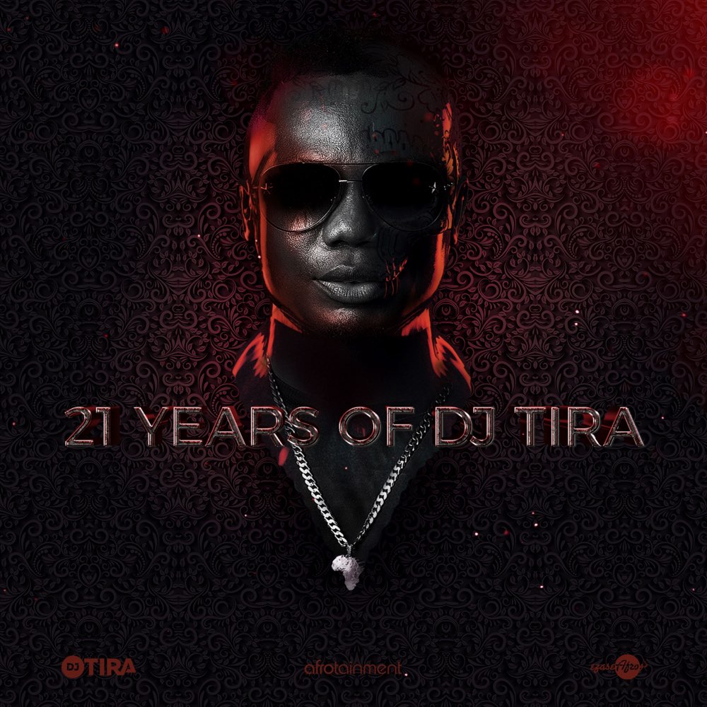 DJ Tira – Thatha Uthando (feat. Lungy K)