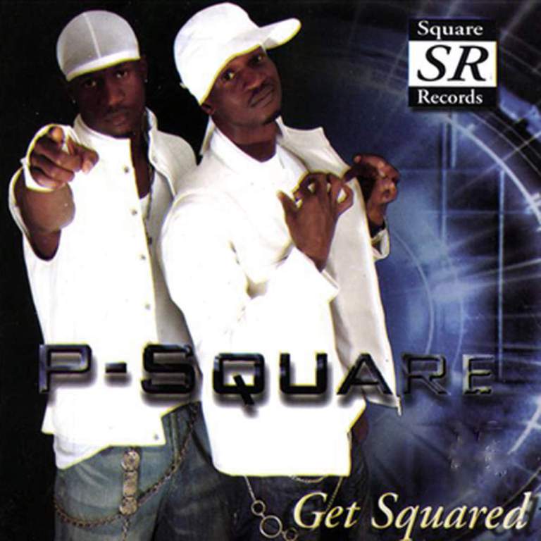 P-Square – Say Your Love