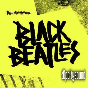 Rae Sremmurd Ft. Gucci Mane – Black Beatles