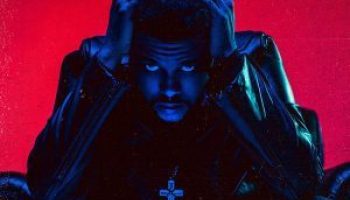 The Weeknd Ft. Daft Punk – Starboy