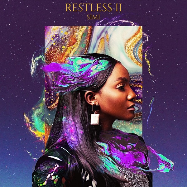 Simi ft. Adekunle Gold – Bites <b>Dust” /></center></p>
<p>‘<b>Bites The Dust</b>‘ is another song from Simi’s Extended Play project dubbed ‘<em>Restless II</em>‘ which was released on the 2nd Of October, 2020.</p><div class=
