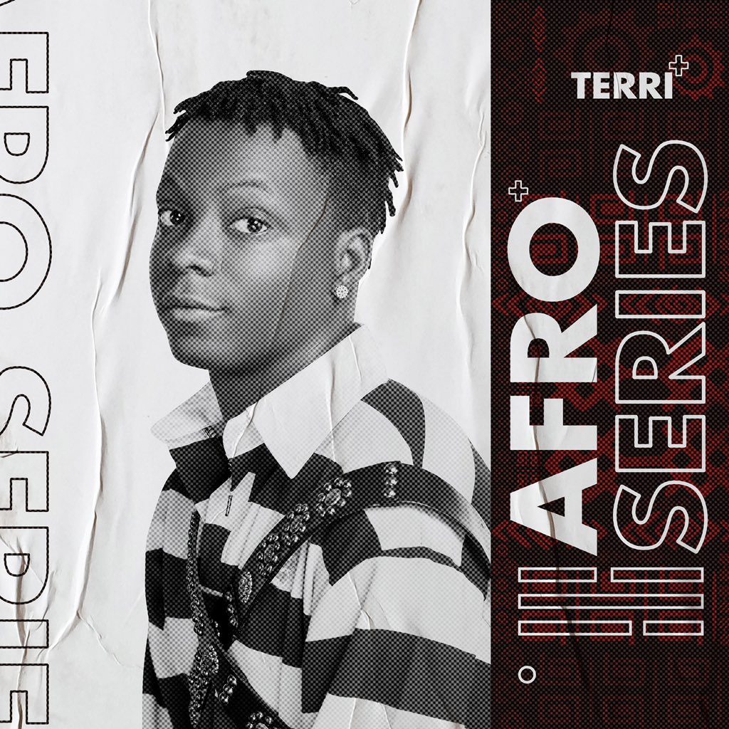 Terri – My Chest (prod. IAmBeatz)
