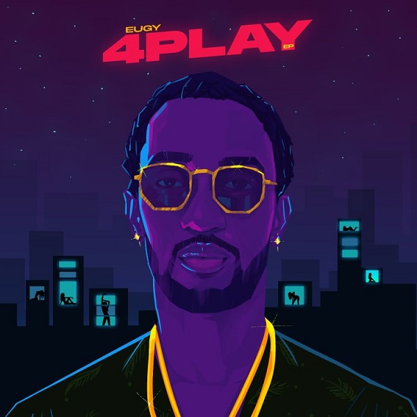 Eugy – 4 Play EP