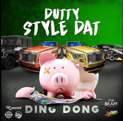 Ding Dong Dutty Style Dat Mp3 Download Audio Song Intonaija Com
